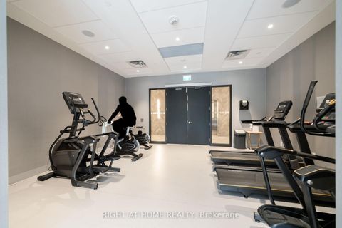 Photo 41 at 807 - 10 Wilby Crescent, Weston, Toronto