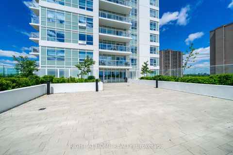 Photo 42 at 807 - 10 Wilby Crescent, Weston, Toronto