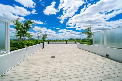 Photo 43 at 807 - 10 Wilby Crescent, Weston, Toronto