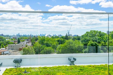 Photo 45 at 807 - 10 Wilby Crescent, Weston, Toronto