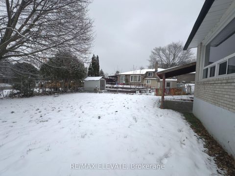 Photo 16 at 81 Amberjack Boulevard, Woburn, Toronto
