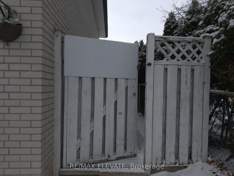 Photo 17 at 81 Amberjack Boulevard, Woburn, Toronto