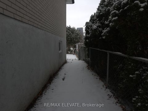 Photo 18 at 81 Amberjack Boulevard, Woburn, Toronto