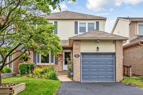 Photo 0 at 49 Gilmour Drive, Central, Ajax