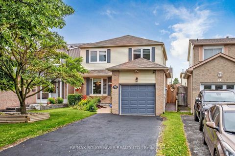 Photo 1 at 49 Gilmour Drive, Central, Ajax