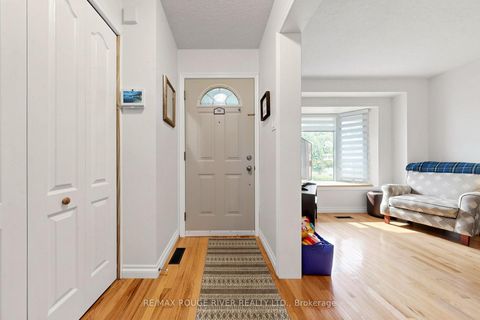 Photo 3 at 49 Gilmour Drive, Central, Ajax