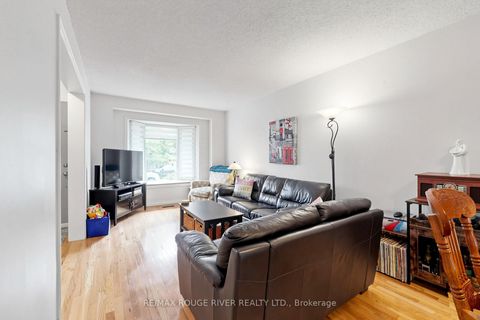 Photo 4 at 49 Gilmour Drive, Central, Ajax