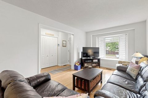 Photo 5 at 49 Gilmour Drive, Central, Ajax