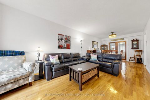 Photo 6 at 49 Gilmour Drive, Central, Ajax