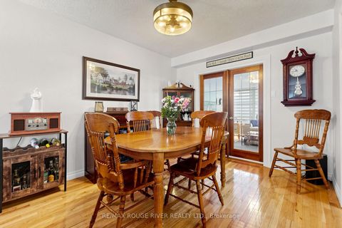 Photo 7 at 49 Gilmour Drive, Central, Ajax