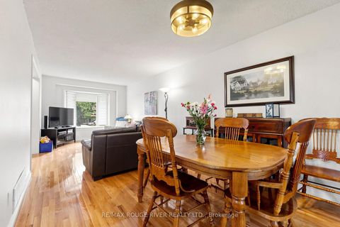 Photo 8 at 49 Gilmour Drive, Central, Ajax