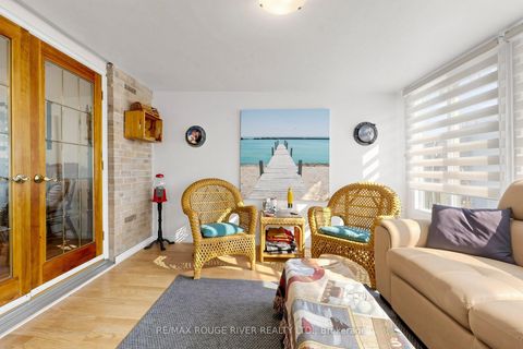 Photo 9 at 49 Gilmour Drive, Central, Ajax