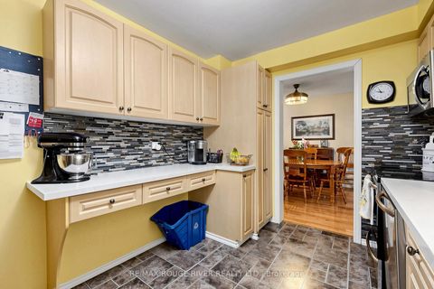 Photo 12 at 49 Gilmour Drive, Central, Ajax