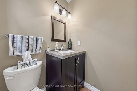 Photo 15 at 49 Gilmour Drive, Central, Ajax