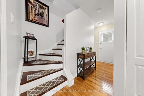 Photo 16 at 49 Gilmour Drive, Central, Ajax