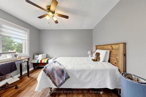 Photo 22 at 49 Gilmour Drive, Central, Ajax
