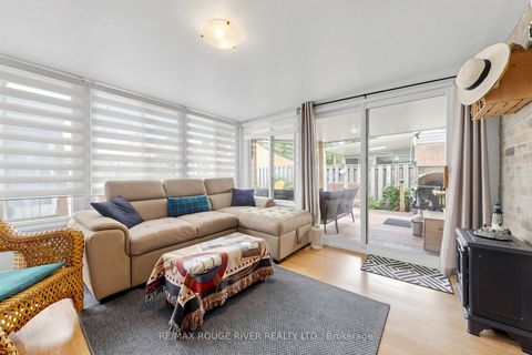 Photo 26 at 49 Gilmour Drive, Central, Ajax