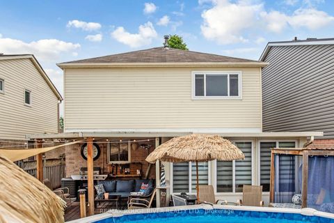 Photo 30 at 49 Gilmour Drive, Central, Ajax