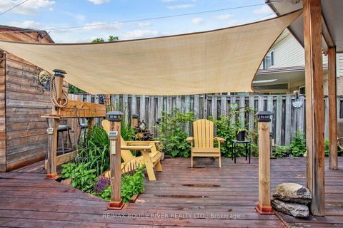 Photo 31 at 49 Gilmour Drive, Central, Ajax