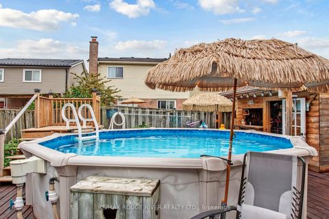 Photo 34 at 49 Gilmour Drive, Central, Ajax