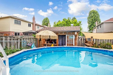 Photo 35 at 49 Gilmour Drive, Central, Ajax
