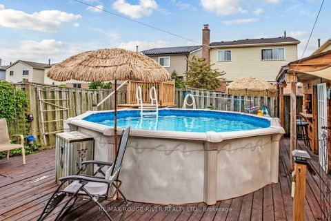 Photo 36 at 49 Gilmour Drive, Central, Ajax