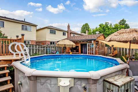 Photo 37 at 49 Gilmour Drive, Central, Ajax