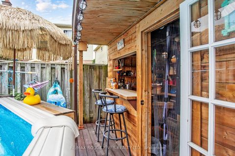 Photo 38 at 49 Gilmour Drive, Central, Ajax