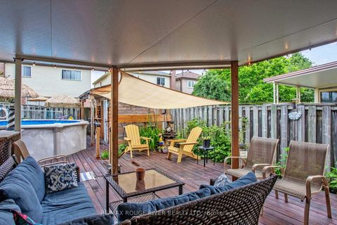 Photo 41 at 49 Gilmour Drive, Central, Ajax