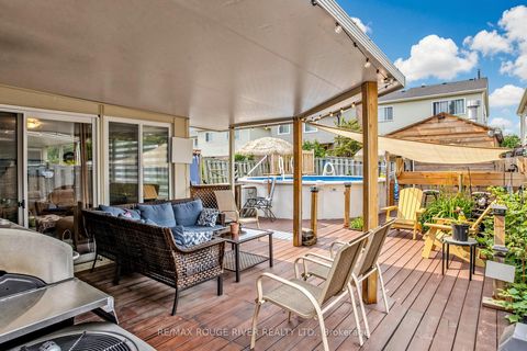 Photo 42 at 49 Gilmour Drive, Central, Ajax