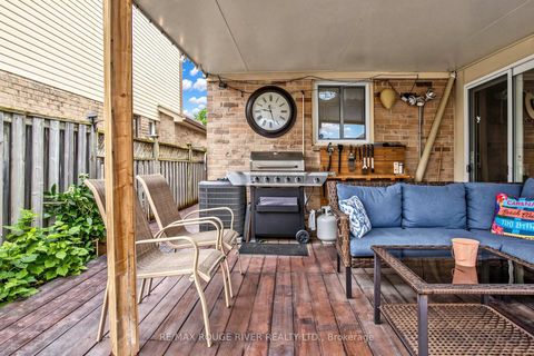 Photo 43 at 49 Gilmour Drive, Central, Ajax