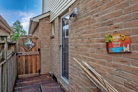 Photo 45 at 49 Gilmour Drive, Central, Ajax