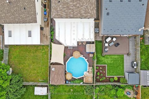 Photo 46 at 49 Gilmour Drive, Central, Ajax