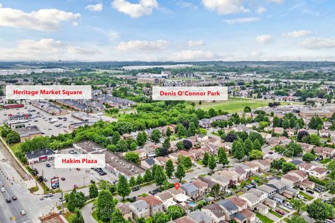 Photo 48 at 49 Gilmour Drive, Central, Ajax