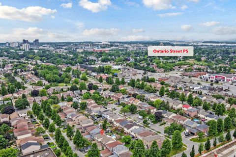 Photo 49 at 49 Gilmour Drive, Central, Ajax