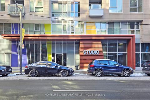 Photo 1 at 1407 - 199 Richmond Street W, Waterfront Communities C1, Toronto