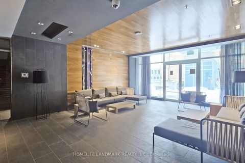 Photo 4 at 1407 - 199 Richmond Street W, Waterfront Communities C1, Toronto