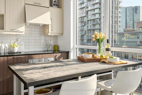 Photo 18 at 1407 - 199 Richmond Street W, Waterfront Communities C1, Toronto