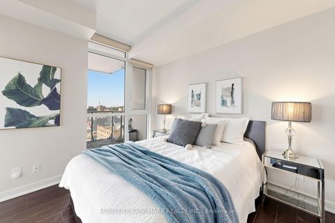 Photo 23 at 1407 - 199 Richmond Street W, Waterfront Communities C1, Toronto