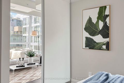 Photo 28 at 1407 - 199 Richmond Street W, Waterfront Communities C1, Toronto