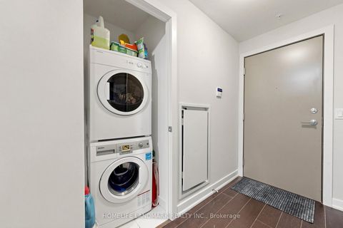Photo 30 at 1407 - 199 Richmond Street W, Waterfront Communities C1, Toronto