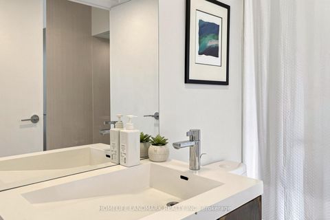 Photo 31 at 1407 - 199 Richmond Street W, Waterfront Communities C1, Toronto