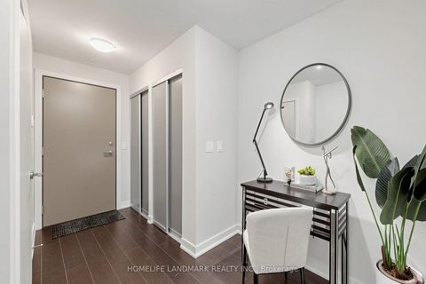 Photo 32 at 1407 - 199 Richmond Street W, Waterfront Communities C1, Toronto