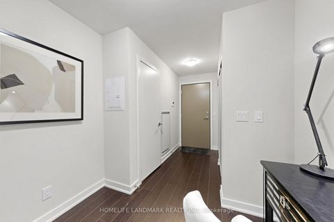 Photo 33 at 1407 - 199 Richmond Street W, Waterfront Communities C1, Toronto
