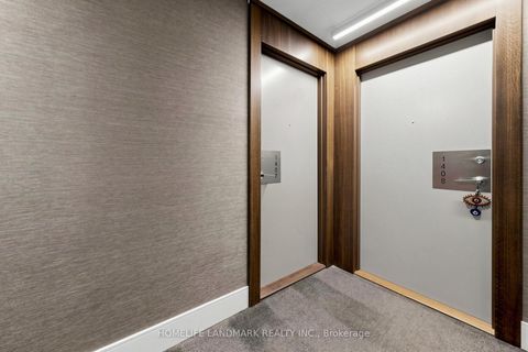 Photo 36 at 1407 - 199 Richmond Street W, Waterfront Communities C1, Toronto