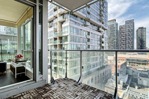 Photo 41 at 1407 - 199 Richmond Street W, Waterfront Communities C1, Toronto