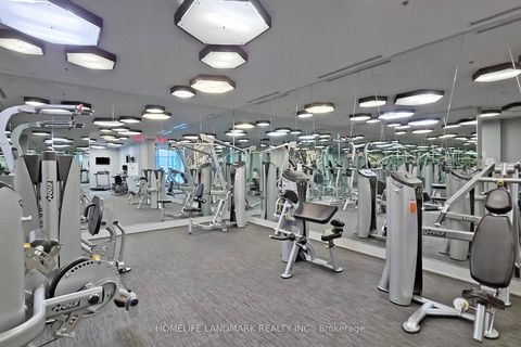 Photo 42 at 1407 - 199 Richmond Street W, Waterfront Communities C1, Toronto