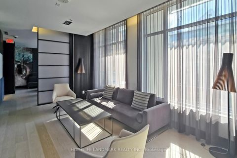 Photo 45 at 1407 - 199 Richmond Street W, Waterfront Communities C1, Toronto