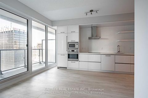 Photo 0 at 1506 - 2221 Yonge Street, Mount Pleasant West, Toronto