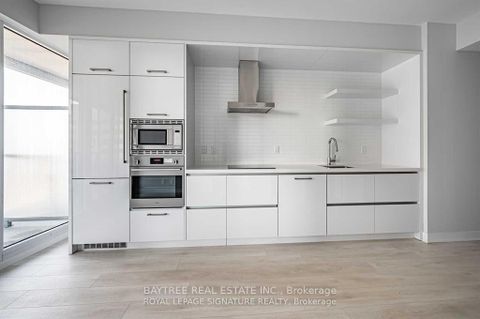 Photo 2 at 1506 - 2221 Yonge Street, Mount Pleasant West, Toronto